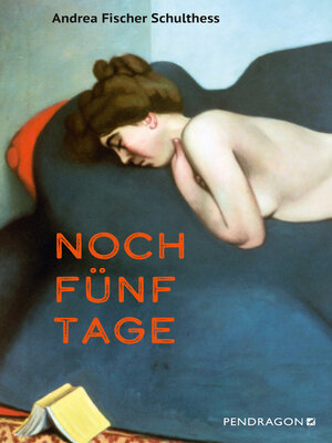 cover image of Noch fünf Tage
